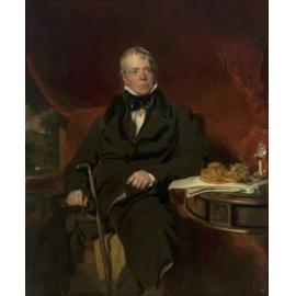 Walter Scott
