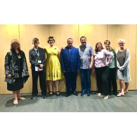 Waverley Community Living Program   