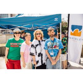 Waverley Community Living Program   