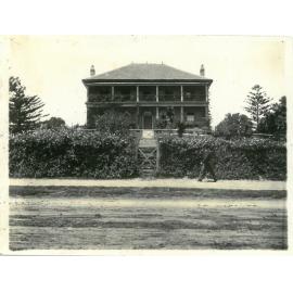 Waverley House