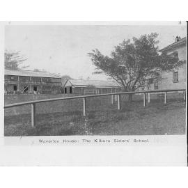 Waverley House