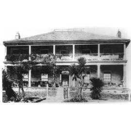 Waverley House