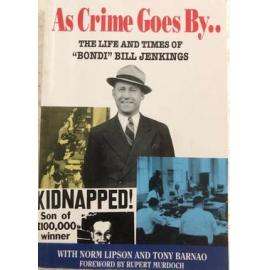 William “Bondi Bill" Jenkings