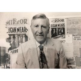 William “Bondi Bill" Jenkings
