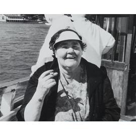Bea Miles
