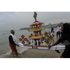 The Gyuto Monks in Bondi