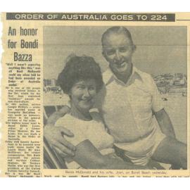 Joan McDonald