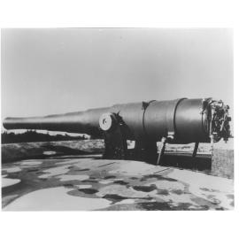 Ben Buckler gun