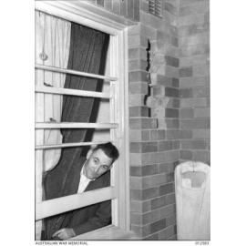 Remembering the shelling of Bondi