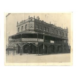 Royal Hotel Bondi