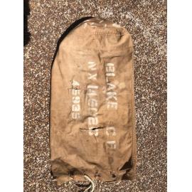 WW2 Diggers Bag