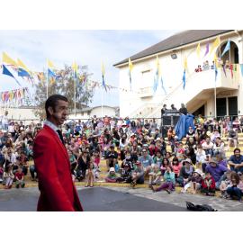 Festival of the Winds