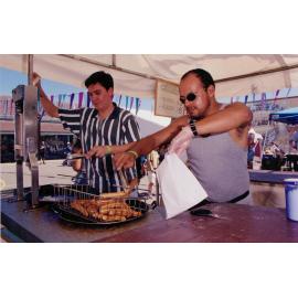 Latin American Festival