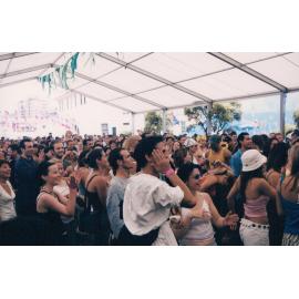 Latin American Festival