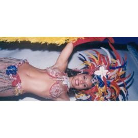 Latin American Festival