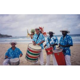 Latin American Festival