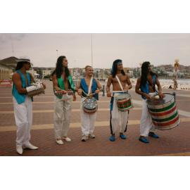 Latin American Festival