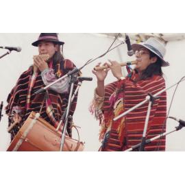 Latin American Festival