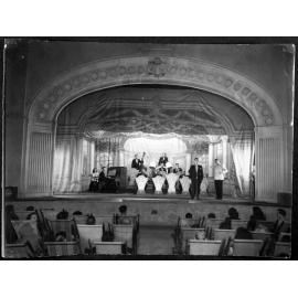 Deckchair Cinemas at the Bondi Pavilion