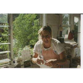 Patsy Hely