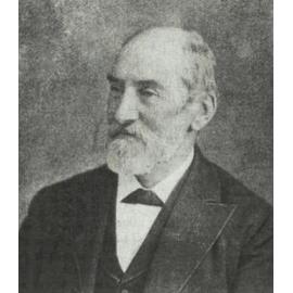 Peter Dodds McCormick