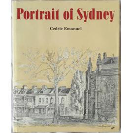 Cedric Emanual OAM