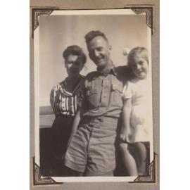 Judi Farr 