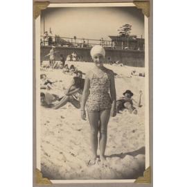 Judi Farr 