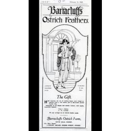 Joseph Barracluff 