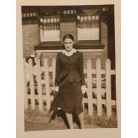 Diane Armstrong 