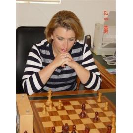 Irina Berezina