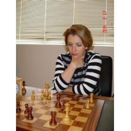 Irina Berezina