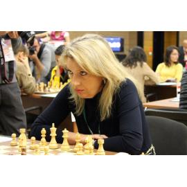 Irina Berezina
