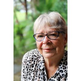 Barbara Simms-Keeley