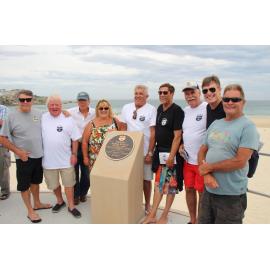 National Surfing Reserve