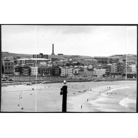 Ben Buckler Sewage Chimney