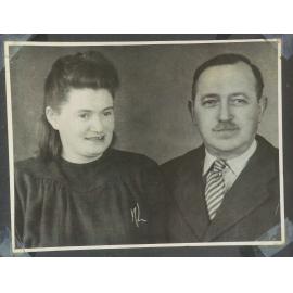 Velvel Lederman