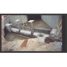 Bronte Park, Pollution Device