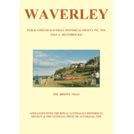 Waverley (Journal) Issue 2