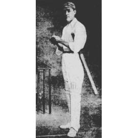 Charles William Gregory