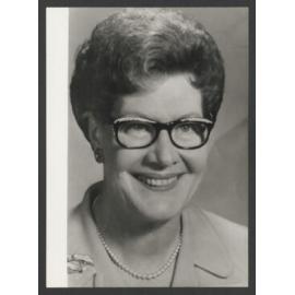 Aldermen Mrs Ivy May Sheahan