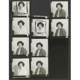Councillor Eva Sekers