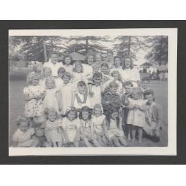 Bronte Park, Sunday School Picnic Mac Neil Memorial Presbyterian Church