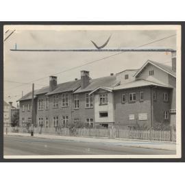 Waverley Public School, Bronte Road, charing cross.
