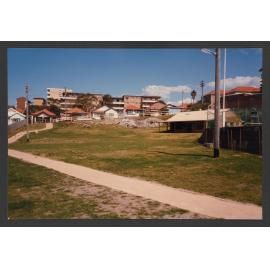 Parks, Kimberley Reserve Community Centre, corner old south head road and Military Road, Vaucluse.