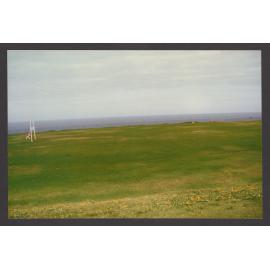 Reserve at Rodney St, Dover Heights. Overlooking pacific ocean.