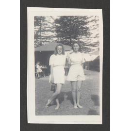 Bronte Park, Sunday School Picnic Mac Neil Memorial Presbyterian Church