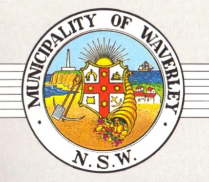 Annual Report cover page (1949)