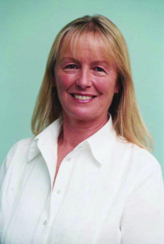 Ingrid Strewe, Waverley Council, 2007.