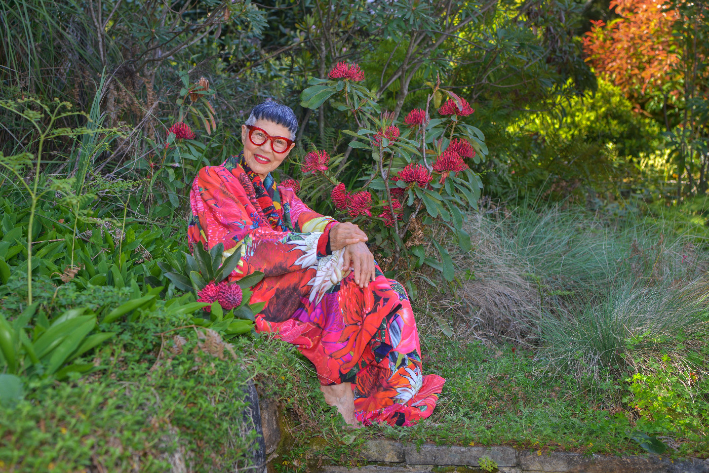 Jenny Kee 